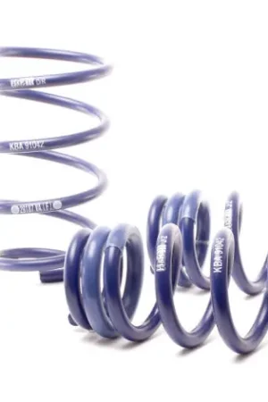 Best Price H&R 08-11 BMW 335d Sedan E90 Sport Spring