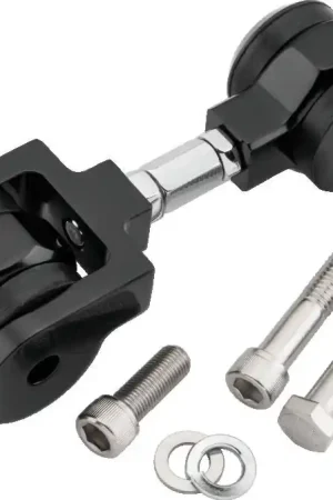 Twin Power 04-17 Dyna Black Dyna Stabilizer Link High Quality