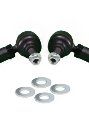 Whiteline 16-18 Mazda MX-5 Miata (ND) Front Sway Bar Links Hot Deal