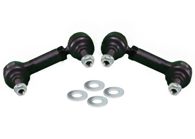 Whiteline 16-18 Mazda MX-5 Miata (ND) Front Sway Bar Links Hot Deal