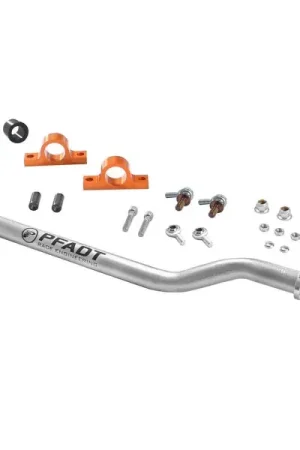 aFe Control PFADT Series Drag Racing Rear Sway Bar 97-13 Chevrolet Corvette (C5/C6) Direct From Manufacturer
