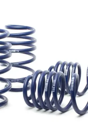 Place Order H&R 07-15 Audi TT Quattro/TTS Quattro (AWD) Sport Spring (Incl. MRC)