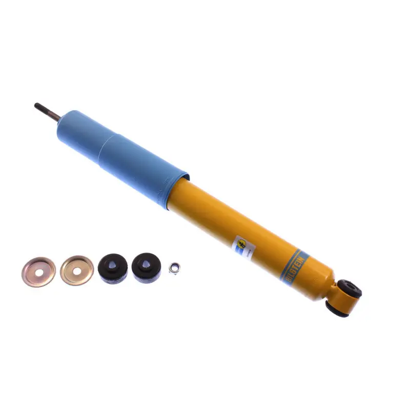 Budget Bilstein 5100 Series 94-04 Ford Mustang All (Exc 99-04 Cobra) Rear 46mm Monotube Shock Absorber