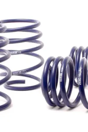 H&R 01-05 BMW 325Xi/330Xi E46 Sport Spring Limited Offer