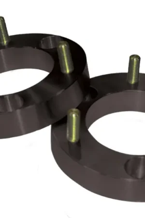 Direct From Manufacturer Skyjacker 2007-2014 Cadillac Escalade ESV Suspension Front Leveling Kit