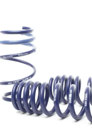 Time-Limited H&R 2022 BMW M440i xDrive Gran Coupe/Convertible Sport Spring