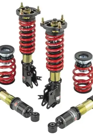Next Day Delivery Skunk2 06-11 Honda Civic Si Pro ST Coilovers