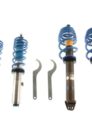 Grab Now Bilstein B16 (PSS10) 2012 Porsche 911 Carrera H6 Front & Rear Performance Suspension System