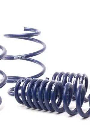 Top Pick H&R 16-22 Chevrolet Camaro LT/Camaro SS Sport Spring (Non 1LE/ZL1 1LE)