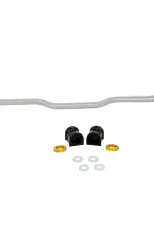 Whiteline 16-17 Ford Focus RS Front 26mm Heavy Duty Adjustable Sway Bar Top Rated