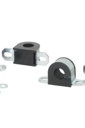 Whiteline 1981-1984 Chevrolet K5 Blazer Sway Bar Mount Bushing Kit - 26.9mm (1 1/16in) Hassle-Free Returns