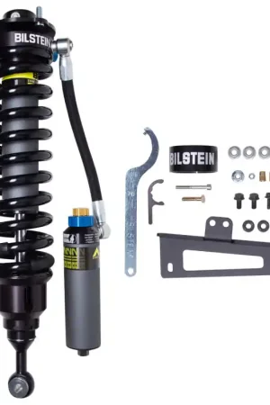 Bilstein 07-21 Toyota Tundra B8 8112 ZoneControl CR DSA+ Front Left Place Order