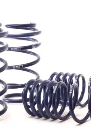 H&R 08-12 Chevrolet Malibu 4 Cyl Sport Spring Super Sale