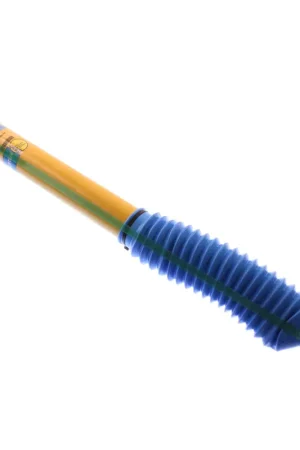 Certified Bilstein B6 2004 Ford F-150 Lariat 4WD Rear 46mm Monotube Shock Absorber