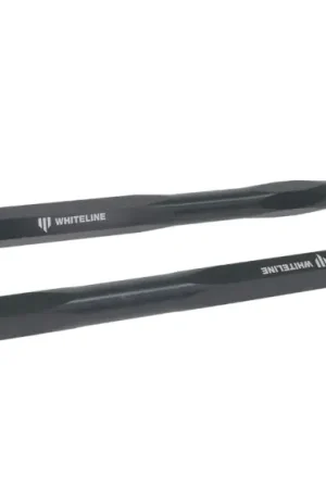 Free Returns Whiteline 92-05 BMW E36 / E46 Adjustable Rear Lower Control Arm