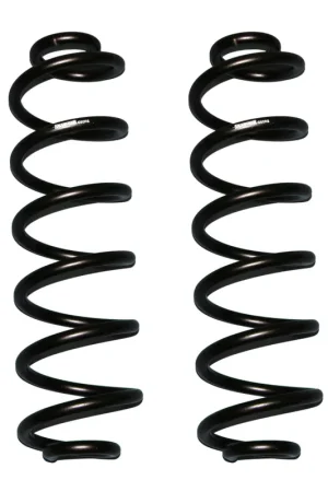 While Supplies Last Skyjacker Coil Spring Set 2002-2006 Chevrolet Avalanche 1500 4 Wheel Drive
