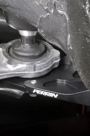 PERRIN 22-25 Subaru WRX / 17-25 Impreza / 20-25 LGT & OBXT Front Control Arm Brace In Demand