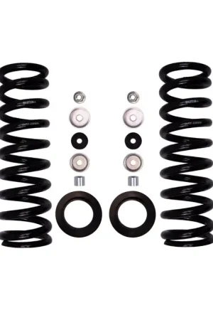 Worldwide Shipping Bilstein B8 6112 10-22 Lexus GX460 / 10-22 Toyota 4Runner Front Suspension Kit