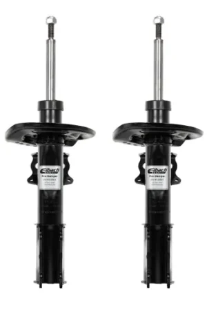 No Minimum Order Eibach Pro-Damper Kit for 11 Ford Mustang (Various)/11 Shelby GT500 (Various)