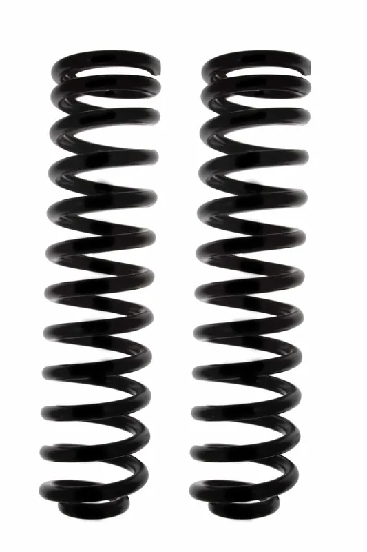 Flash Sale Skyjacker Coil Spring Set 2005-2017 Ford F-350 Super Duty 4 Wheel Drive
