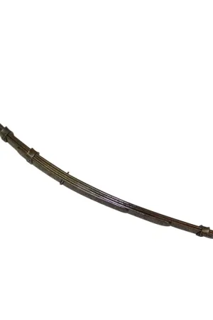 Fast Shipping Omix Rear HD Leaf Spring 84-01 Jeep Cherokee (XJ)