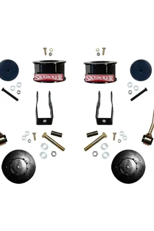 Skyjacker 20-22 Jeep Gladiator JT (Mojave ONLY) 2.5in. Suspension Lift Kit Best Price