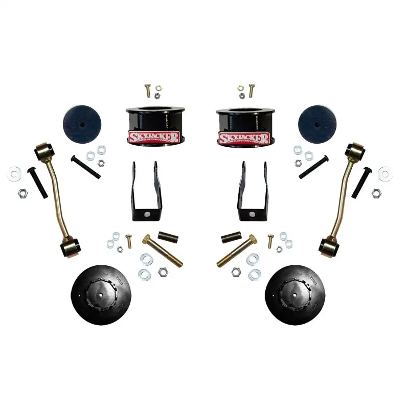 Skyjacker 20-22 Jeep Gladiator JT (Mojave ONLY) 2.5in. Suspension Lift Kit Best Price