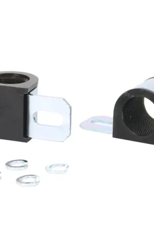 Instant Buy Whiteline Universal - Greaseable Sway Bar Bushings - 31.5mm