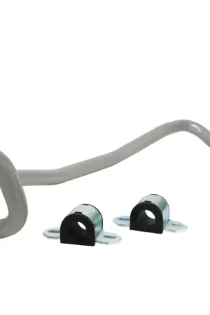 Whiteline 3/11+ Chevy Cruze JH, 2011+ Chevy Volt EV Front 27mm Heavy Duty Fixed Swaybar Time-Limited