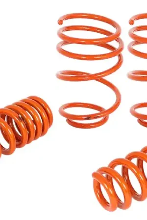 Fast Shipping aFe Control Lowering Springs 07-13 BMW 335I (E90/92)
