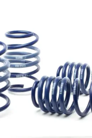 Best Choice H&R 15-19 Audi S3 8VS Super Sport Spring