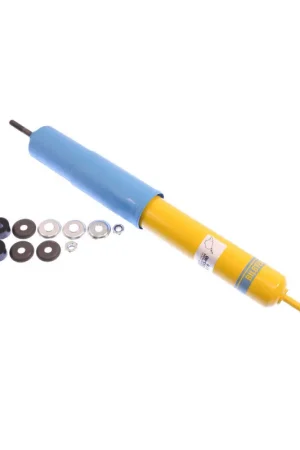 Bilstein B6 1959 Volvo 122 Base Rear 46mm Monotube Shock Absorber Top Pick