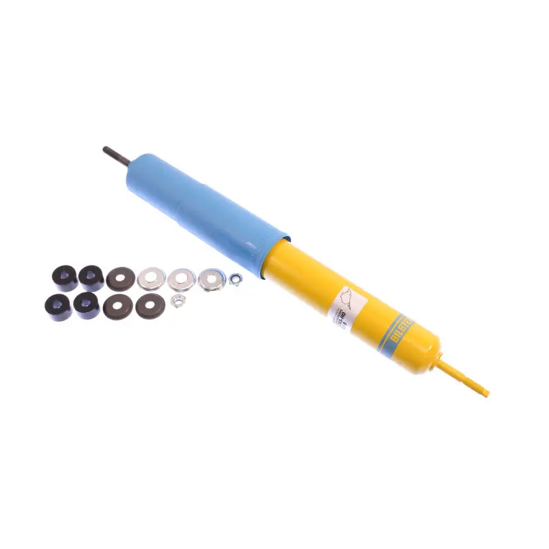 Bilstein B6 1959 Volvo 122 Base Rear 46mm Monotube Shock Absorber Top Pick
