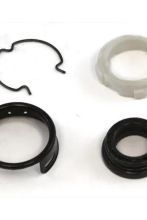 Viral Omix Steering Shaft Repair Kit 76-95 Jeep CJ & Wrangler