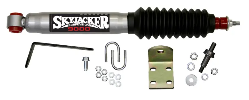 Editor’s Pick Skyjacker 2002-2006 Cadillac Escalade EXT Steering Damper Kit