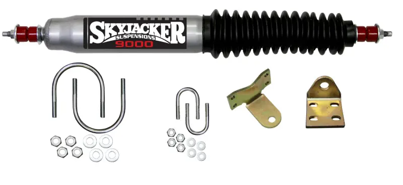 Factory Price Skyjacker 1967-1982 Toyota Land Cruiser Steering Damper Kit