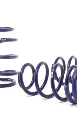 H&R 16-21 Honda Civic Coupe/Sedan Sport Spring (Non Si) Exclusive Offer