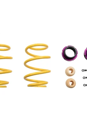 KW H.A.S. for Mercedes CLS63vAMG E 63 Sedan Super Sale