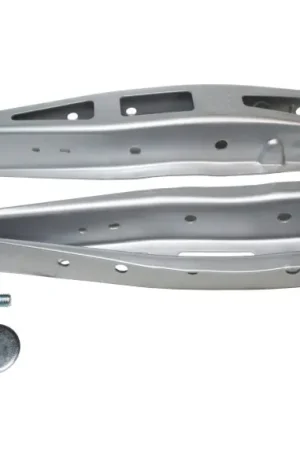 Whiteline 13+ Scion FRS/Subaru BRZ / 15+ WRX/STI Adjustable Rear Lower Control Arms (Pair) Budget