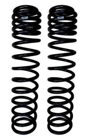 Skyjacker 97-06 Jeep TJ/LJ 4in Front Dual Rate Long Travel Coil Springs Bulk Order