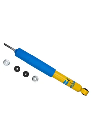 Bilstein B6 2009 Ford F-450 Super Duty Harley-Davidson Edition Front 46mm Monotube Shock Absorber Final Sale