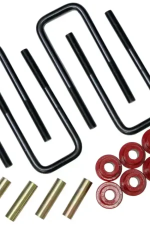 Mega Sale Skyjacker Suspension Lift Kit Component 1986-1987 Toyota Pickup With 2.5 in. Rear Wide U-Bolts