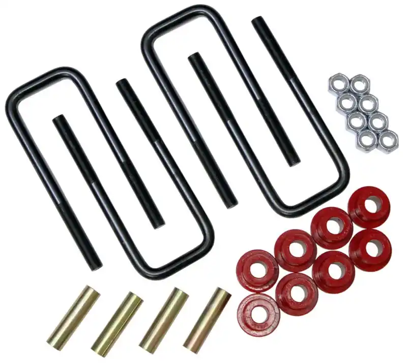 Mega Sale Skyjacker Suspension Lift Kit Component 1986-1987 Toyota Pickup With 2.5 in. Rear Wide U-Bolts