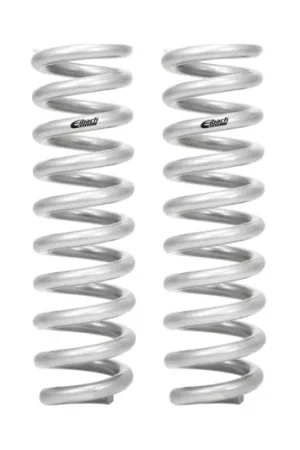 Eibach Pro-Truck Lift Kit for 05-15 Toyota Tacoma (6 Lug) (Must Be Used w/Pro-Truck Front Shocks) While Supplies Last