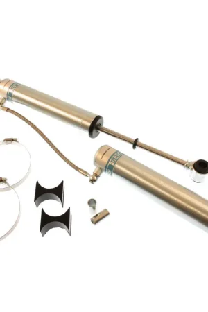 Editor’s Pick Bilstein 5160 Series 5165 Series 7.5in. Travel 170/60 46mm Monotube Shock Absorber