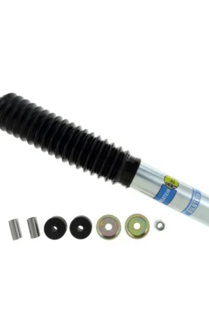 Bilstein 5100 Series 1984 Ford Bronco II Base Front 46mm Monotube Shock Absorber Time-Limited