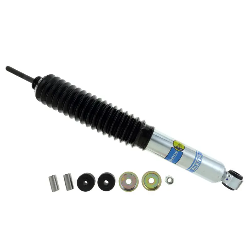 Bilstein 5100 Series 1984 Ford Bronco II Base Front 46mm Monotube Shock Absorber Time-Limited