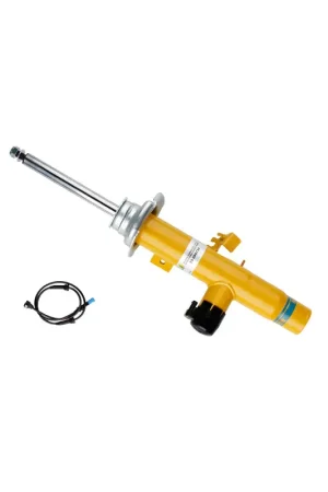 Discount Bilstein B6 12-16 BMW 328i Front Right (DampTronic) Twintube Strut Assembly