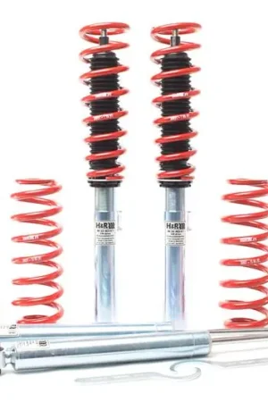 H&R 18-21 Volkswagen Atlas S/SE/SEL 4Motion (AWD) 2.0T/VR6/R-Line Street Perf. Raising Coil Over Best Seller