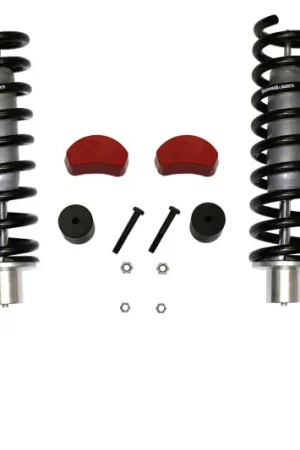 Secure Checkout Skyjacker 2.5"-3" 08-12 JEEP LIBERTY